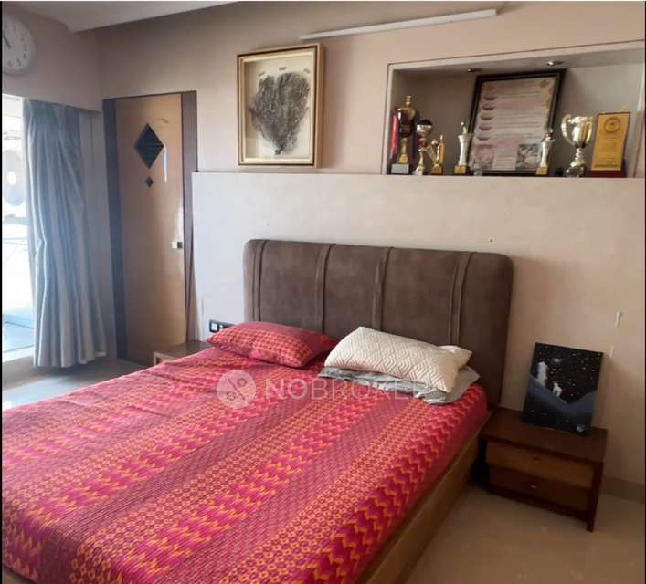 3 BHK Flat In Shantam Apartment For Sale  In Juhu