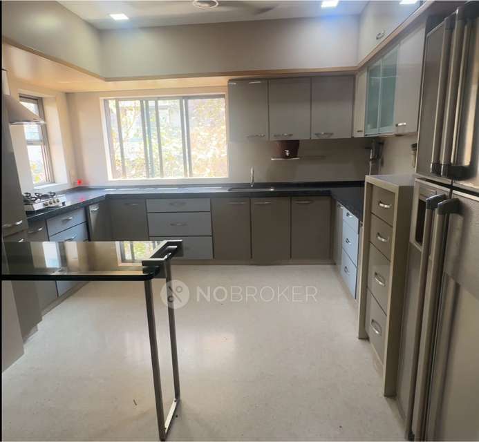 3 BHK Flat In Shantam Apartment For Sale  In Juhu