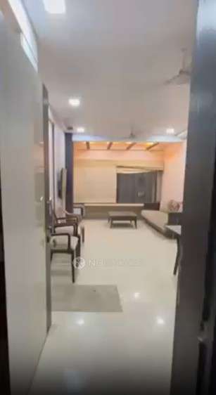 2 BHK Flat In Silver Sand Chs for Rent  In Andheri West
