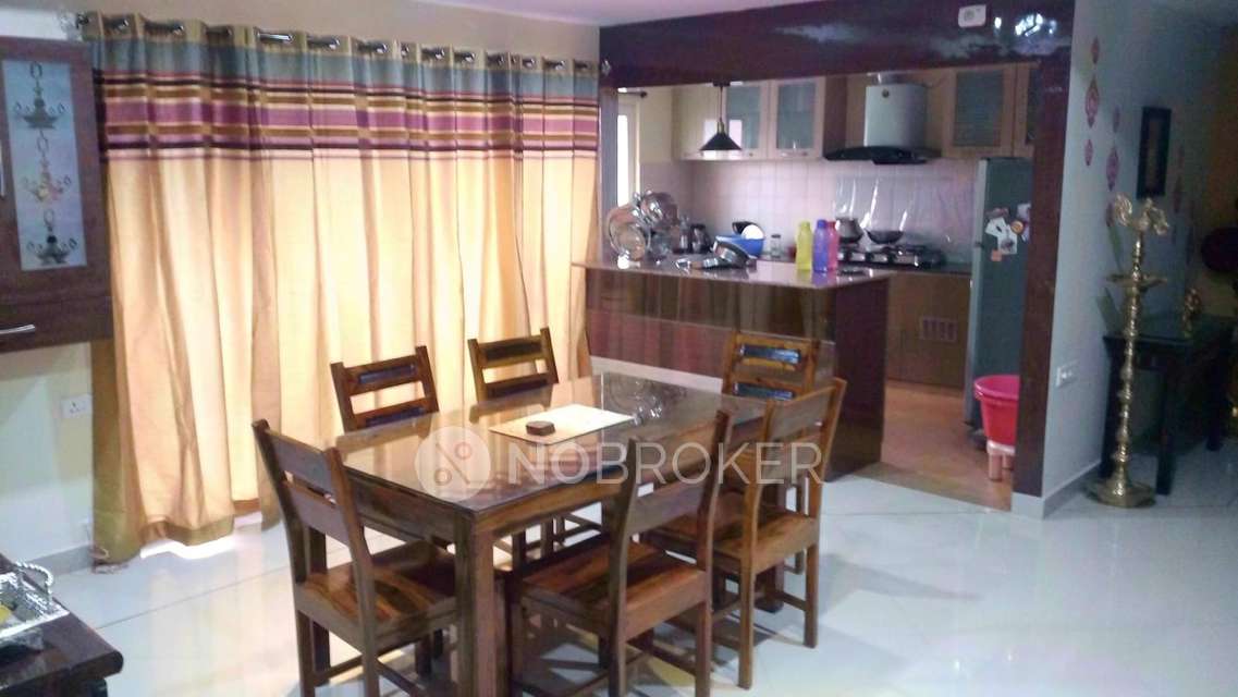 3 BHK Flat In Coral Apartment, Begumpet For Sale  In Begumpet