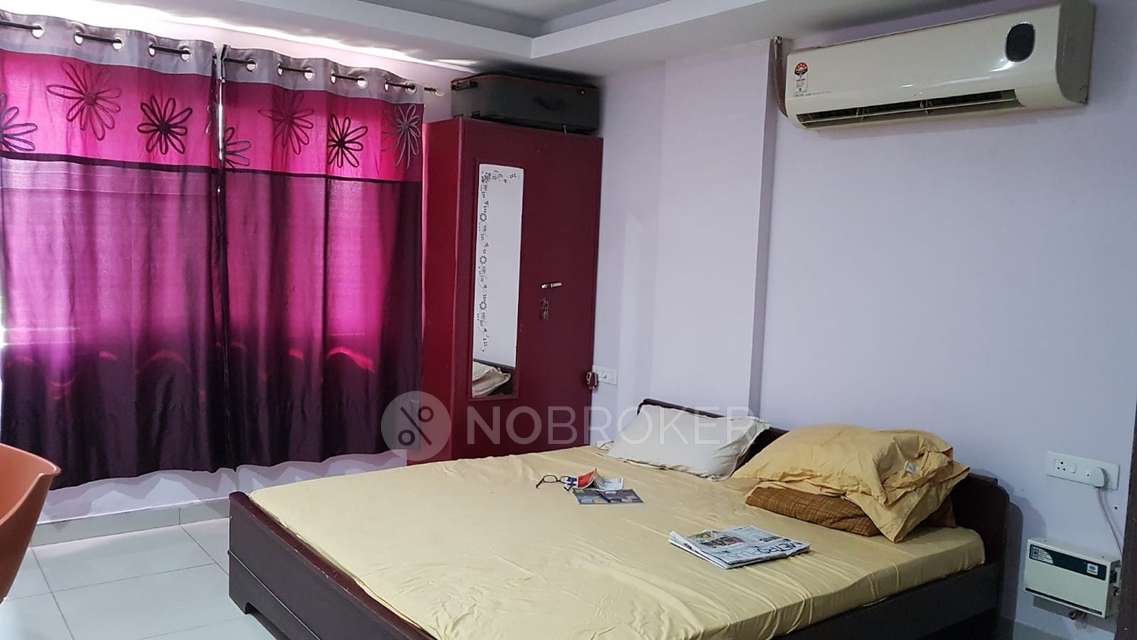 3 BHK Flat In Coral Apartment, Begumpet For Sale  In Begumpet