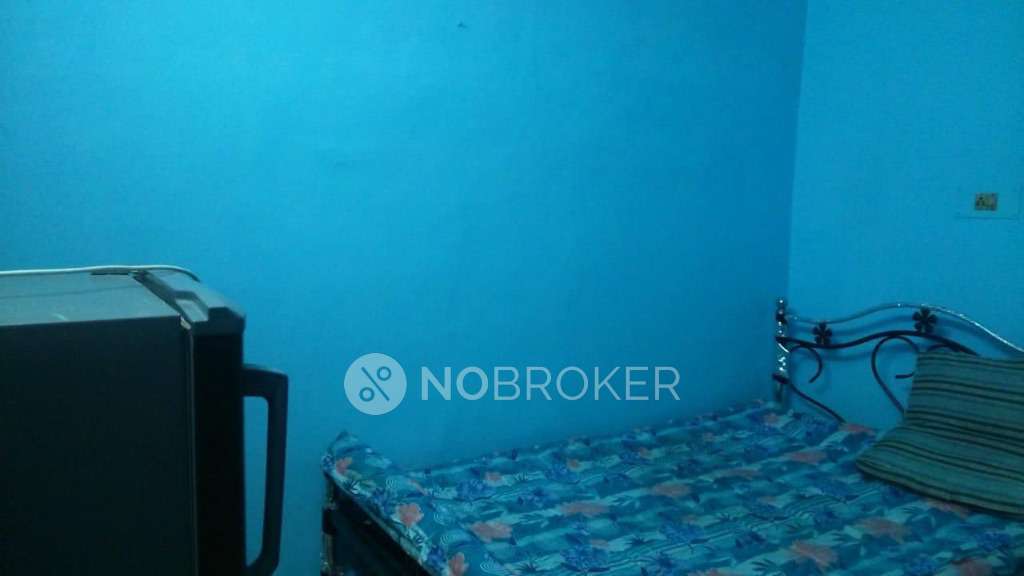 1 RK Flat In Tessa Maria for Rent  In Perungudi