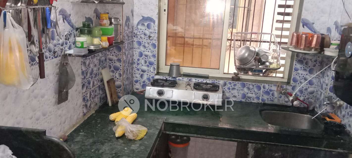 1 BHK Flat In Navnath Valley, Kalyan East For Sale  In 644p+97x, Dwarli Gaon, Kalyan, Maharashtra 421306, India