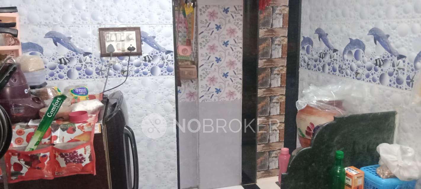 1 BHK Flat In Navnath Valley, Kalyan East For Sale  In 644p+97x, Dwarli Gaon, Kalyan, Maharashtra 421306, India