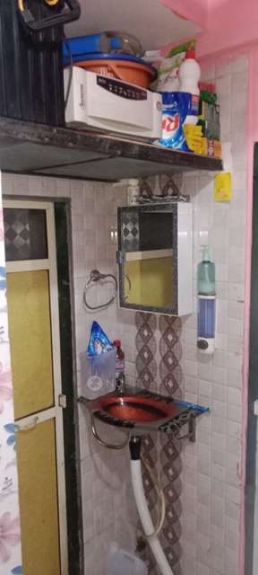 1 BHK Flat In Navnath Valley, Kalyan East For Sale  In 644p+97x, Dwarli Gaon, Kalyan, Maharashtra 421306, India