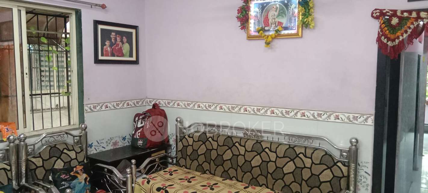 1 BHK Flat In Navnath Valley, Kalyan East For Sale  In 644p+97x, Dwarli Gaon, Kalyan, Maharashtra 421306, India