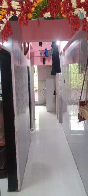 1 BHK Flat In Navnath Valley, Kalyan East For Sale  In 644p+97x, Dwarli Gaon, Kalyan, Maharashtra 421306, India