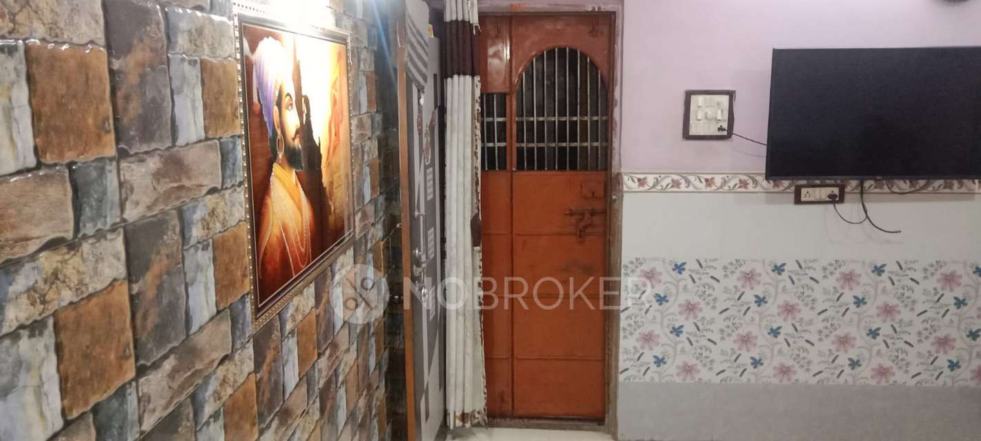 1 BHK Flat In Navnath Valley, Kalyan East For Sale  In 644p+97x, Dwarli Gaon, Kalyan, Maharashtra 421306, India