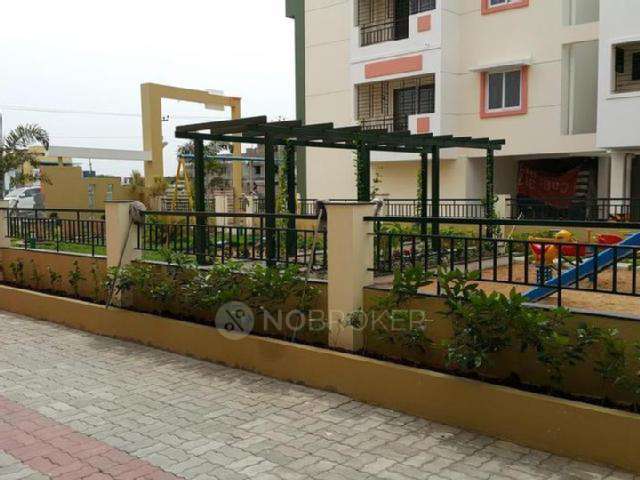 2 BHK Flat In Marutham Heritage Flats For Sale  In Varadharajapuram