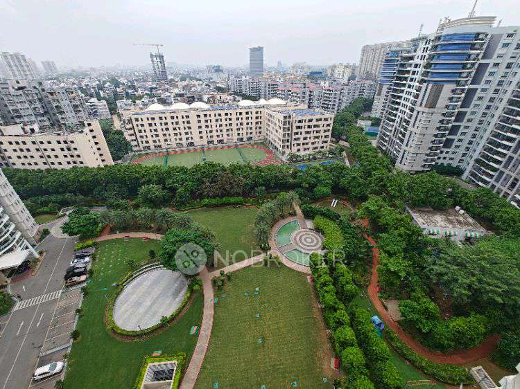 4 BHK Flat In Dlf The Icon For Sale  In Dlf Phase V, Gurgaon