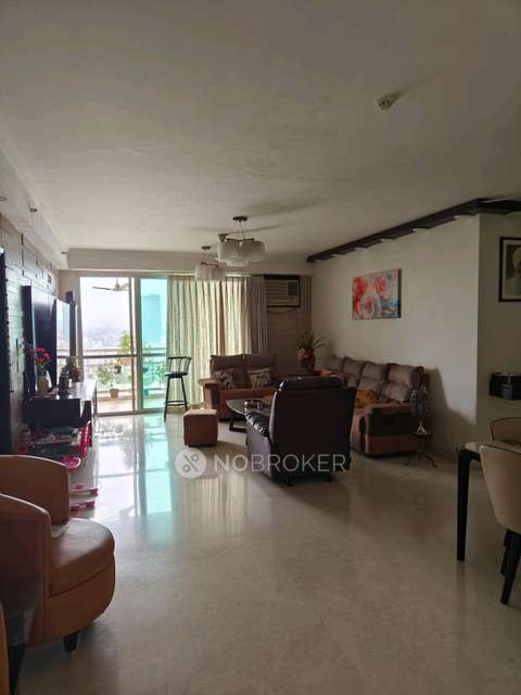 4 BHK Flat In Dlf The Icon For Sale  In Dlf Phase V, Gurgaon