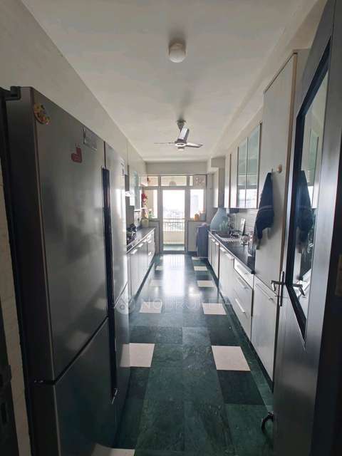4 BHK Flat In Dlf The Icon For Sale  In Dlf Phase V, Gurgaon