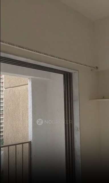 1 BHK Flat In Sunteck Maxx World For Sale  In Naigaon East