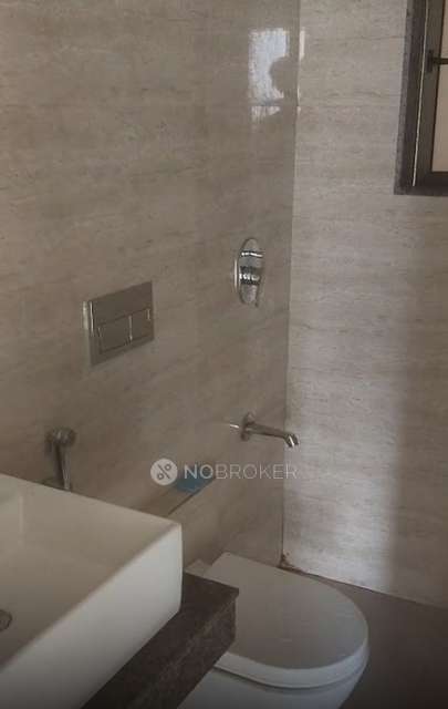 1 BHK Flat In Sunteck Maxx World For Sale  In Naigaon East