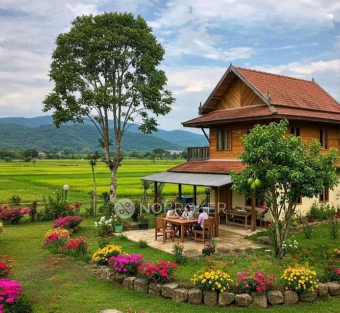 Plot For Sale  In Aero Village  In World Trade Center