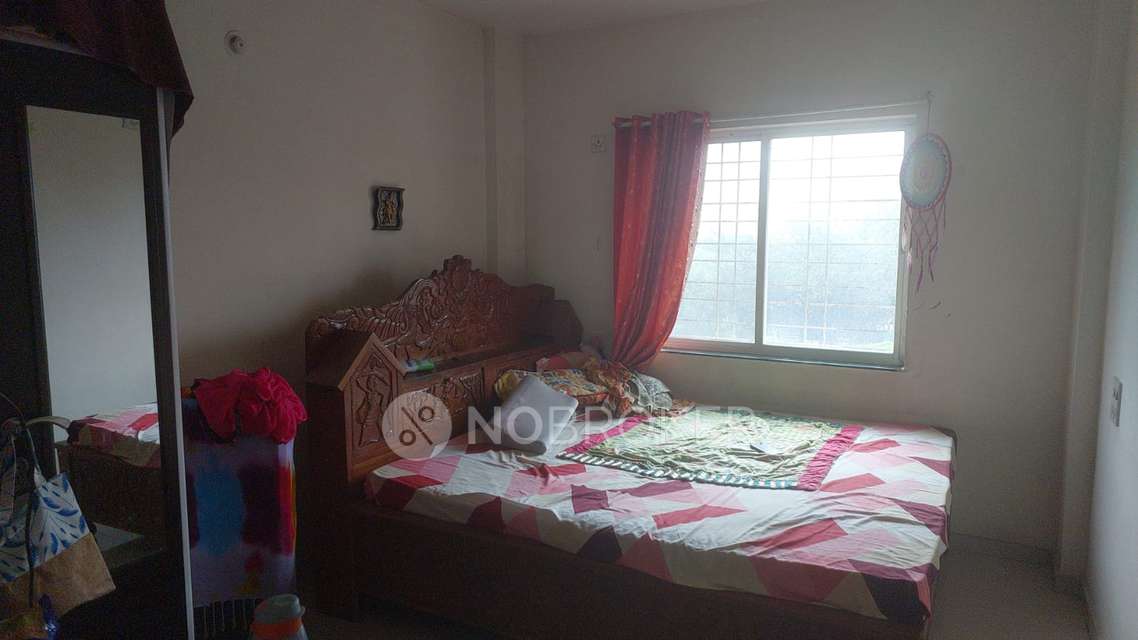 2 BHK Flat In Lake Paradise Talegaon For Sale  In Lake Paradise