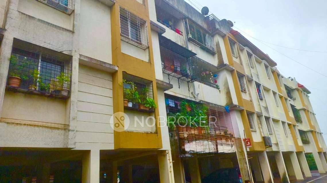 2 BHK Flat In Lake Paradise Talegaon For Sale  In Lake Paradise