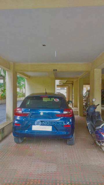 2 BHK Flat In Lake Paradise Talegaon For Sale  In Lake Paradise