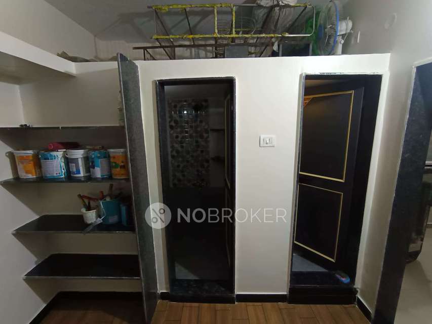1 RK Flat In Madhukar Niwas for Rent In Yerawada