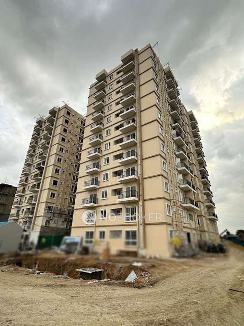2 BHK Flat In Janapriya Unnati For Sale  In Patancheru