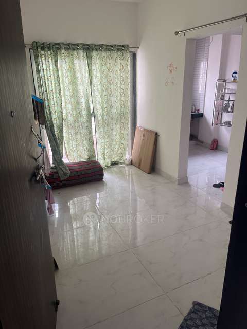 1 RK House for Rent  In Hinjawadi