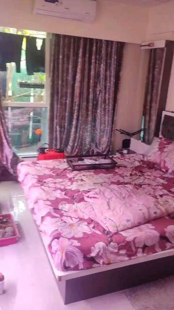 2 BHK Flat In Is The Palazzo For Sale  In Santacruz East