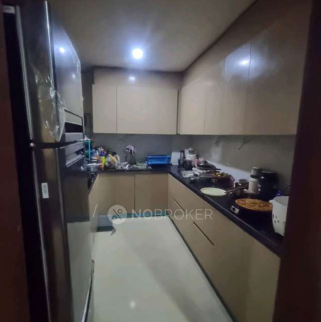 3 BHK Flat In Silver Oak Apartment For Sale  In Silver Oak Apartment