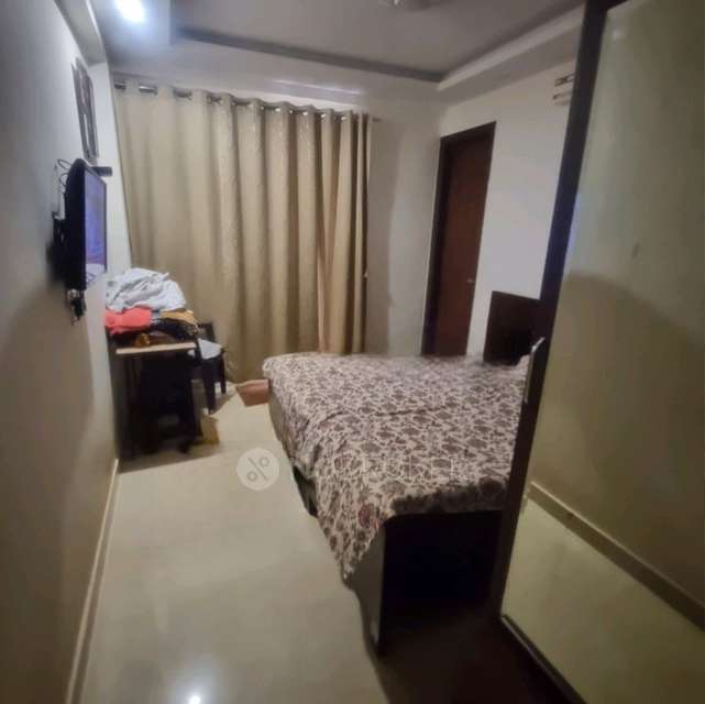 3 BHK Flat In Silver Oak Apartment For Sale  In Silver Oak Apartment