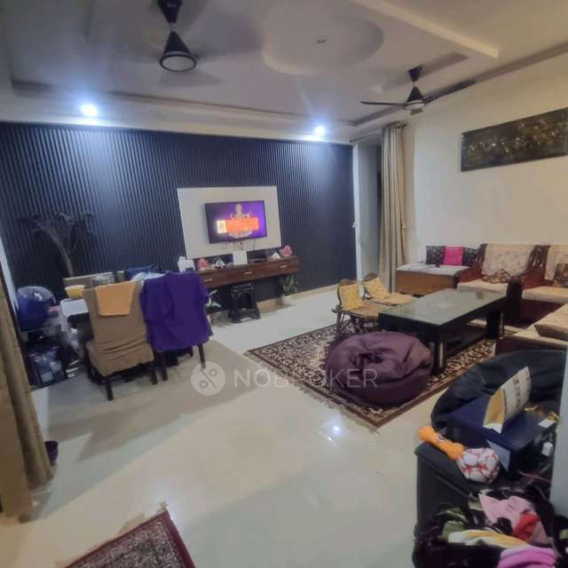3 BHK Flat In Silver Oak Apartment For Sale  In Silver Oak Apartment