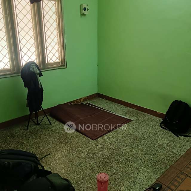 Single Room for Male In 1 BHK  In Sakthi Flats,madipakkam In 1st, 6, Rajarathinam Main Rd