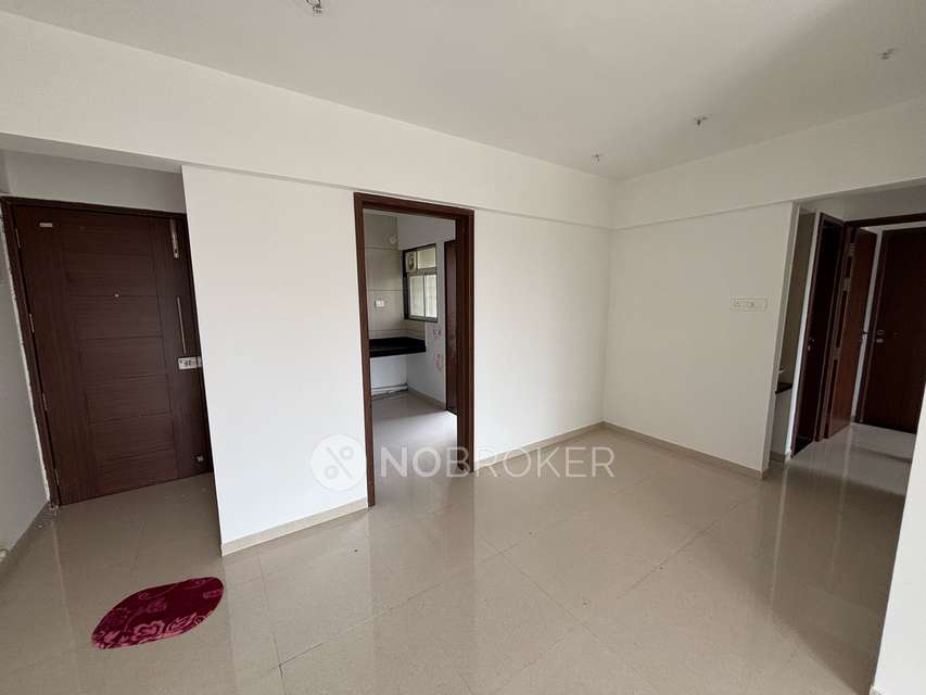 2 BHK Flat In 4 Taljai Hills For Sale  In Dhankawadi