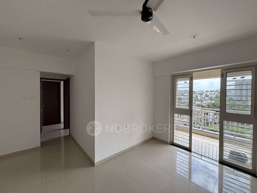 2 BHK Flat In 4 Taljai Hills For Sale  In Dhankawadi