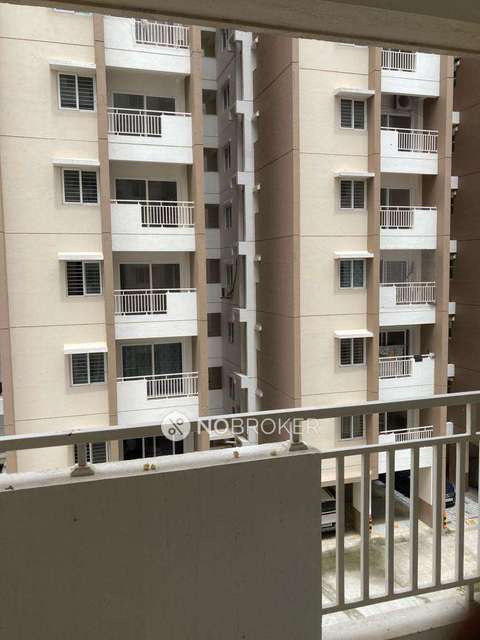 3 BHK Flat In Gmr Classic For Sale  In , Meerpet,