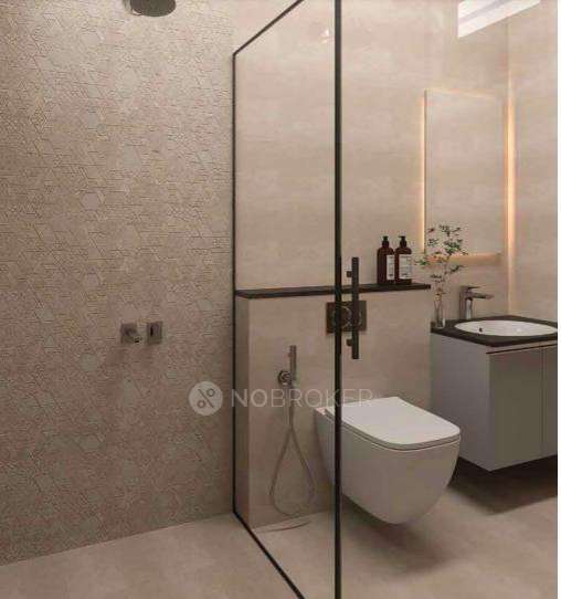 3 BHK Flat In Ckpc Winds Of Change For Sale  In Yelahanka