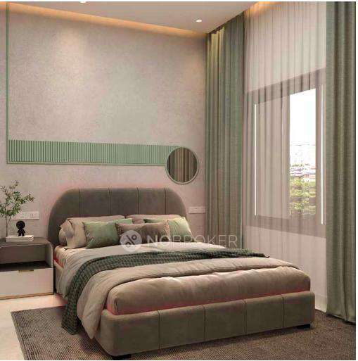 3 BHK Flat In Ckpc Winds Of Change For Sale  In Yelahanka