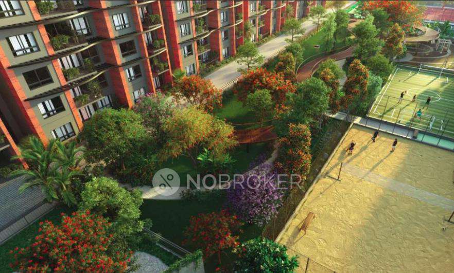 3 BHK Flat In Ckpc Winds Of Change For Sale  In Yelahanka