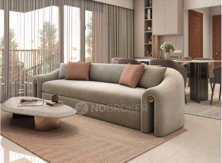 3 BHK Flat In Ckpc Winds Of Change For Sale  In Yelahanka