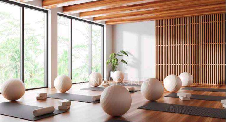 3 BHK Flat In Ckpc Winds Of Change For Sale  In Yelahanka