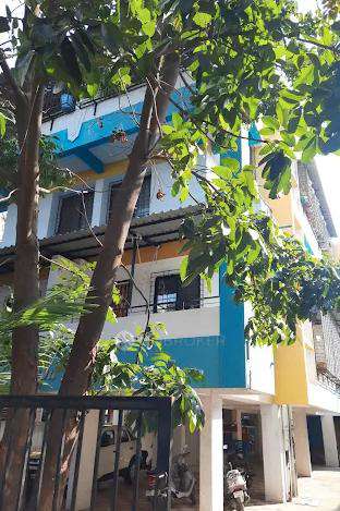 2 BHK Flat In Indu Apartment  For Sale  In Bhairav Nagar