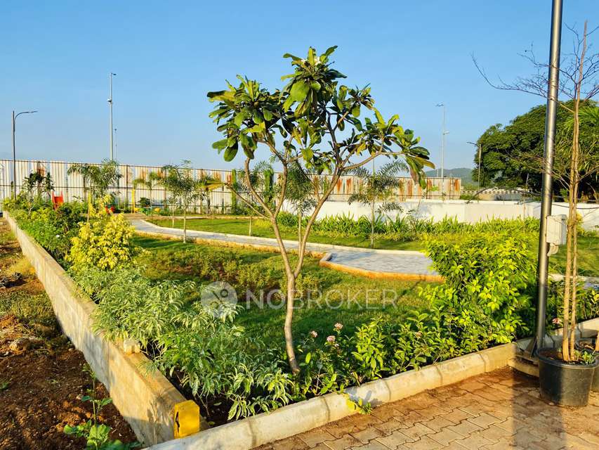 Plot For Sale  In Ruby Central Park, Vandalore In Ruby Central Park