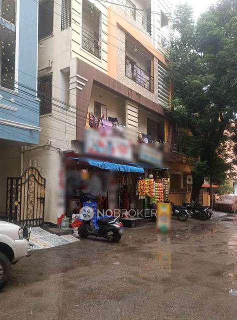 1 BHK Flat In Standalone Building for Rent In Khairtabad