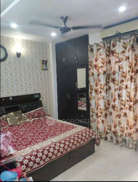 2 BHK Flat In Shiv Nagar for Rent  In Shiv Nagar Extension, Janakpuri