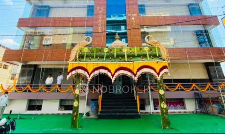 PG for Girls in Sarjapur