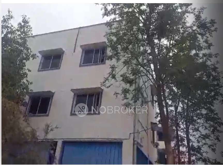 Industrial Building in  Cherlapalli, Hyderabad for Rent 