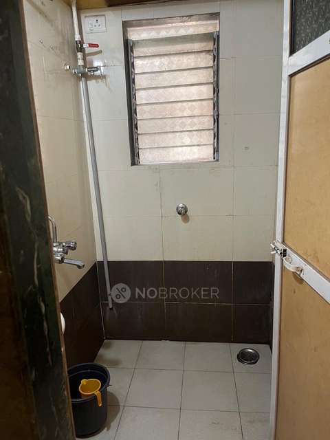 1 BHK Flat In Riddhi-siddhi Ashiana, Kamothe For Sale  In Kamothe