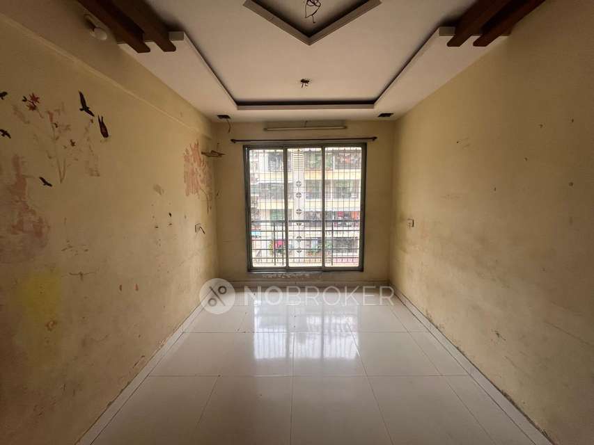1 BHK Flat In Riddhi-siddhi Ashiana, Kamothe For Sale  In Kamothe