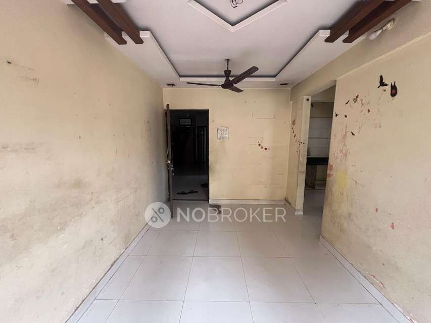 1 BHK Flat In Riddhi-siddhi Ashiana, Kamothe For Sale  In Kamothe