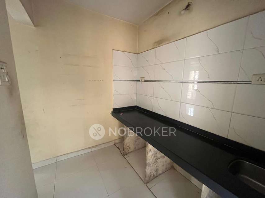 1 BHK Flat In Riddhi-siddhi Ashiana, Kamothe For Sale  In Kamothe