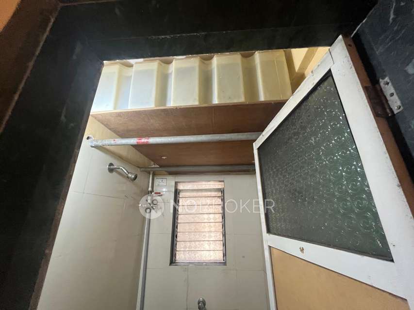 1 BHK Flat In Riddhi-siddhi Ashiana, Kamothe For Sale  In Kamothe