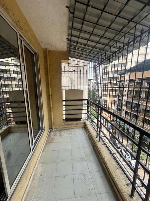 1 BHK Flat In Riddhi-siddhi Ashiana, Kamothe For Sale  In Kamothe
